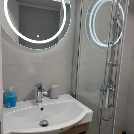 Apartment Family Flat Thessaloniki