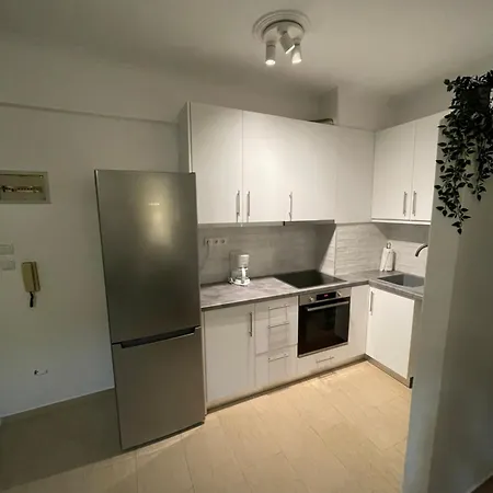 Family Flat Soluň