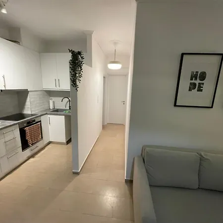 Family Flat * Saloniki