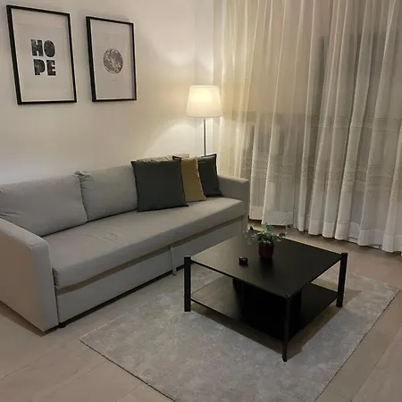 Family Flat Apartmán