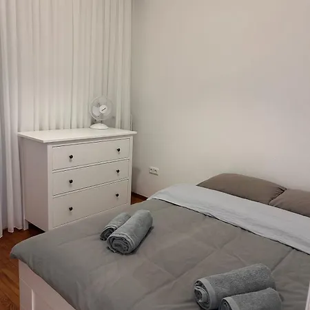 Family Flat * Soluň