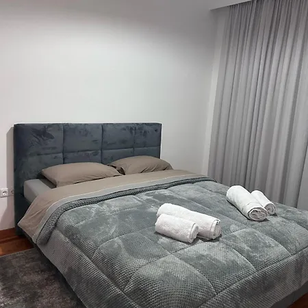 Apartmán Family Flat