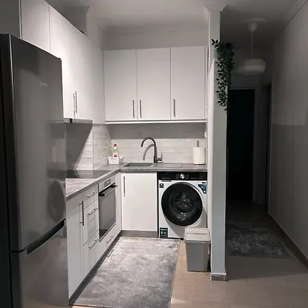 Apartmán Family Flat *