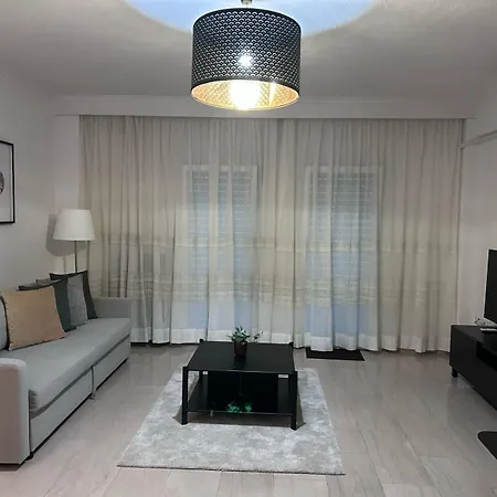 Apartmán Family Flat *